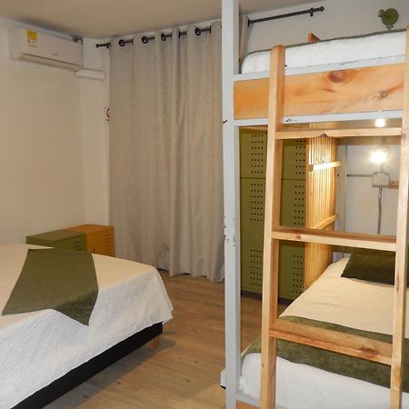Apartments In La Seventy Medellin Luaran gambar