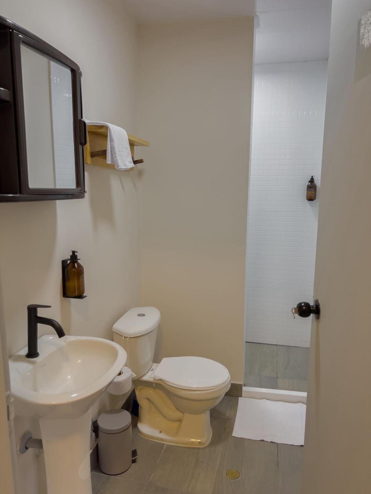 Apartments In La Seventy Medellin Luaran gambar