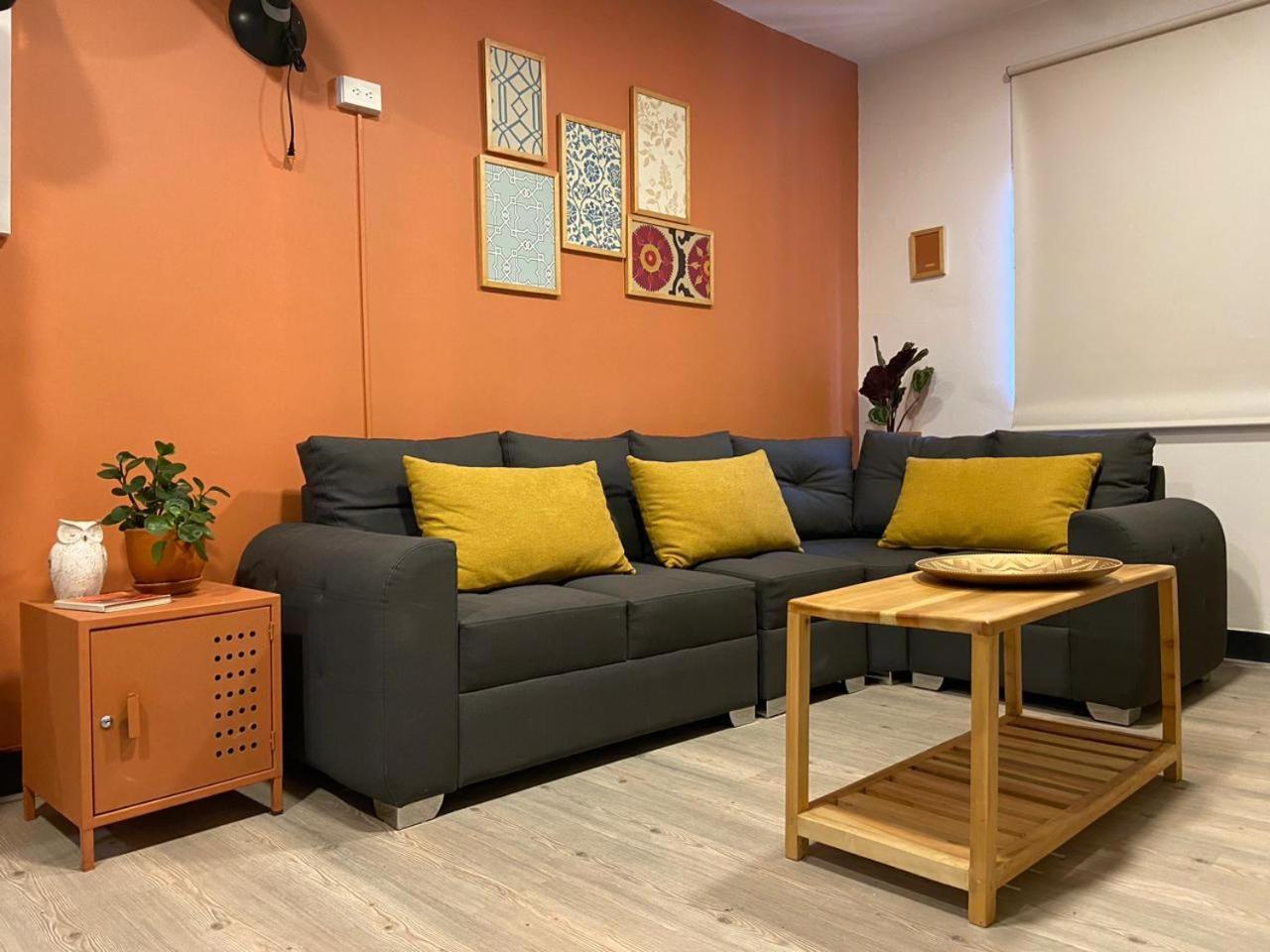 Apartments In La Seventy Medellin Luaran gambar