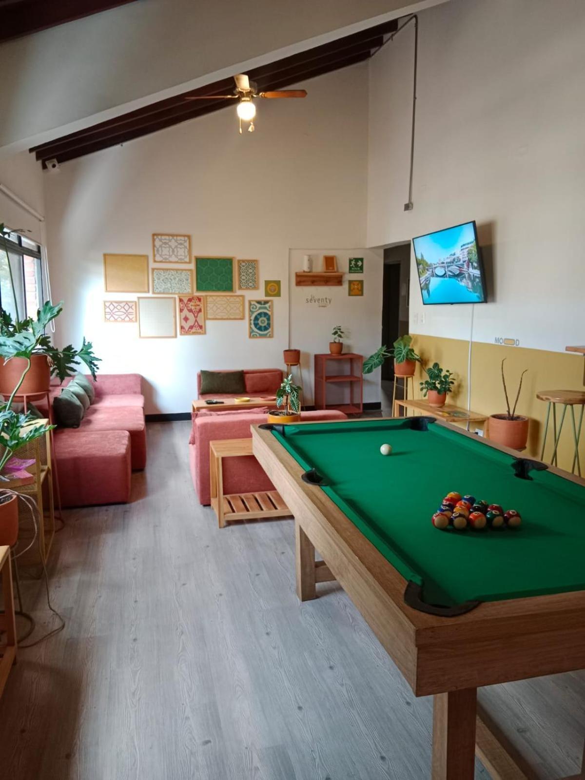 Apartments In La Seventy Medellin Luaran gambar