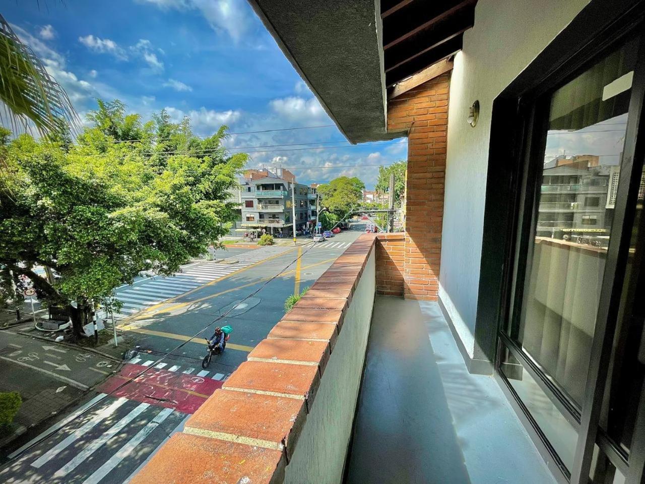 Apartments In La Seventy Medellin Luaran gambar