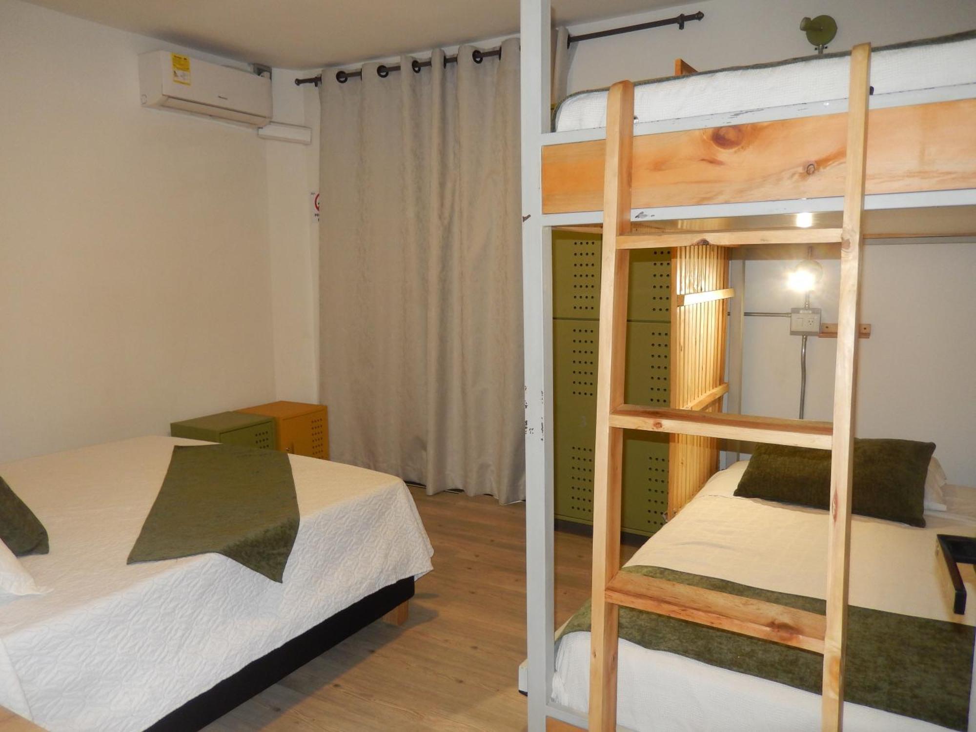 Apartments In La Seventy Medellin Luaran gambar