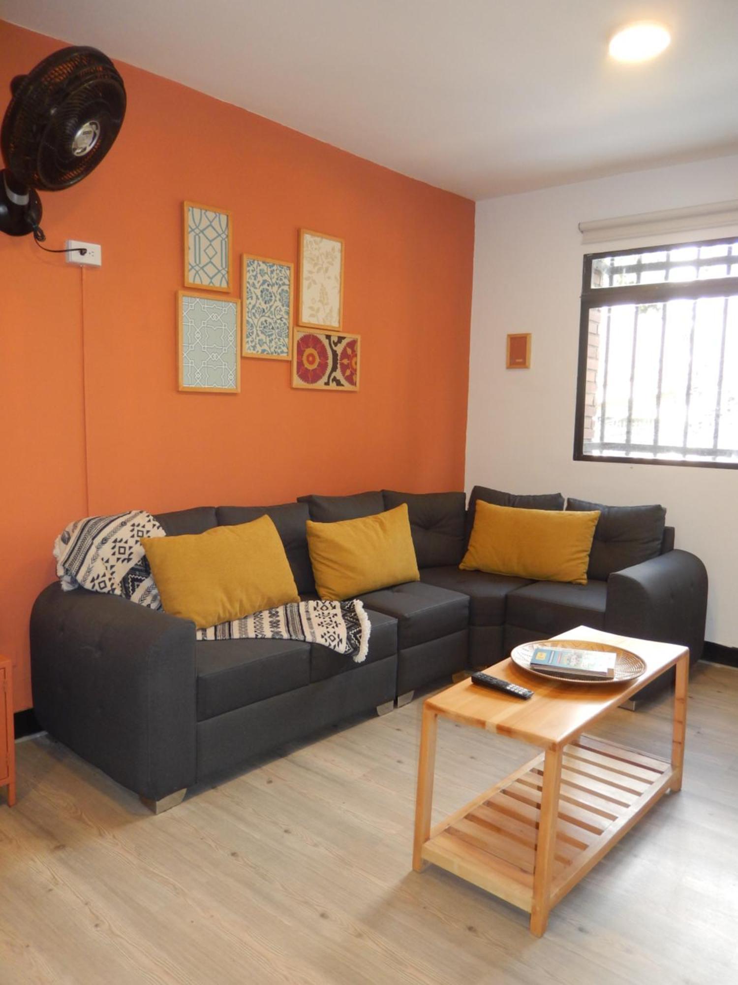 Apartments In La Seventy Medellin Luaran gambar