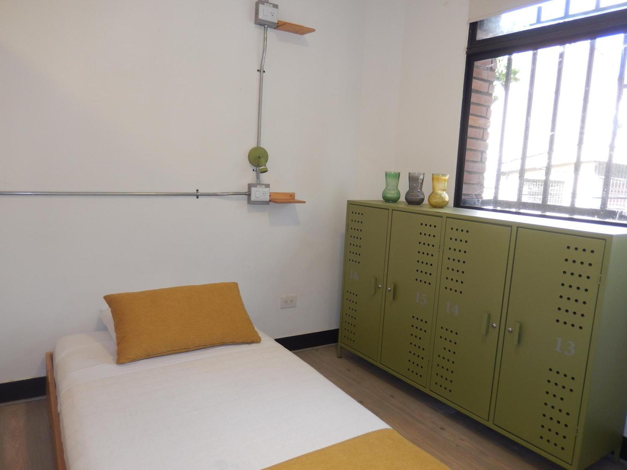 Apartments In La Seventy Medellin Luaran gambar
