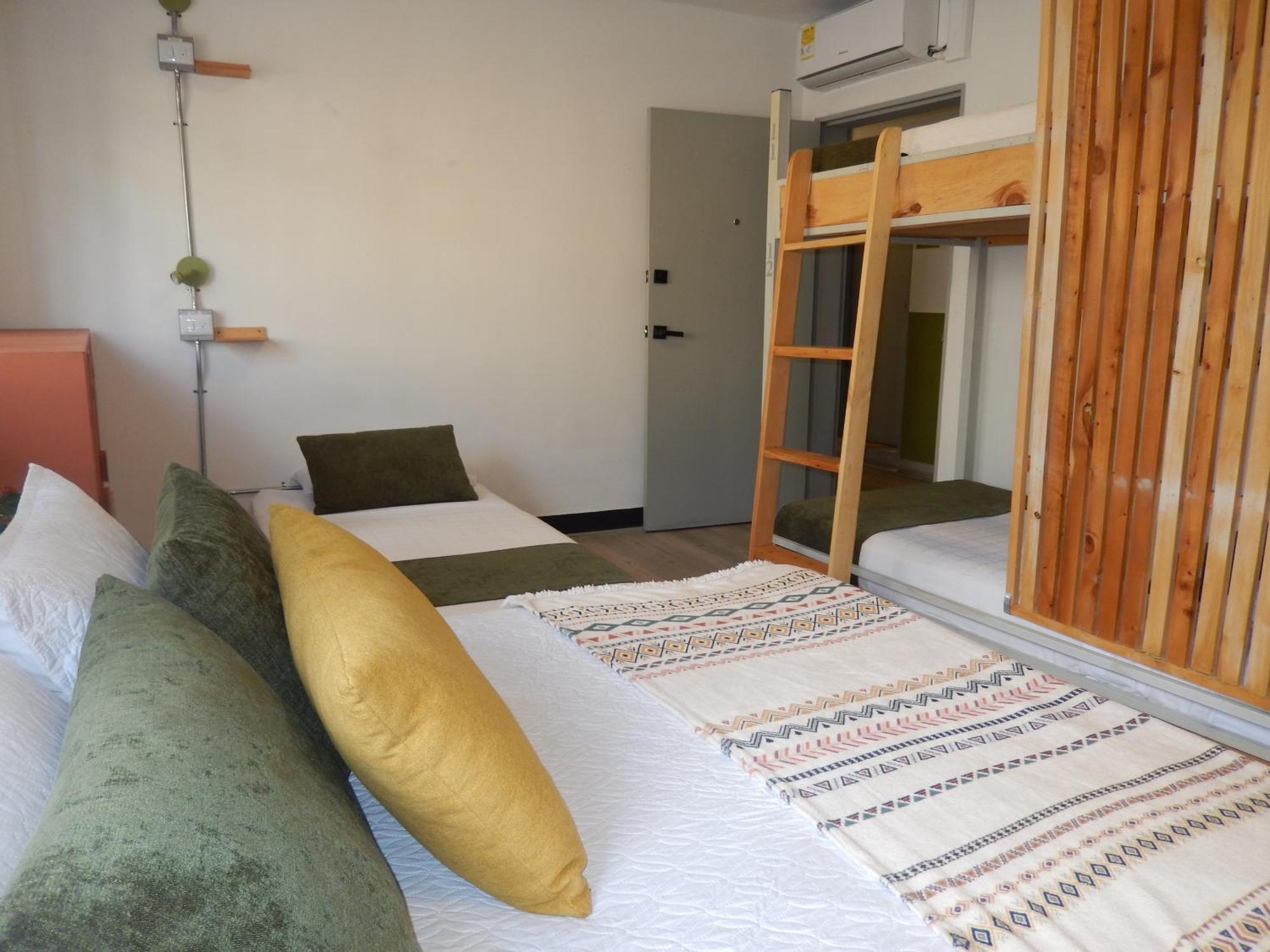 Apartments In La Seventy Medellin Luaran gambar