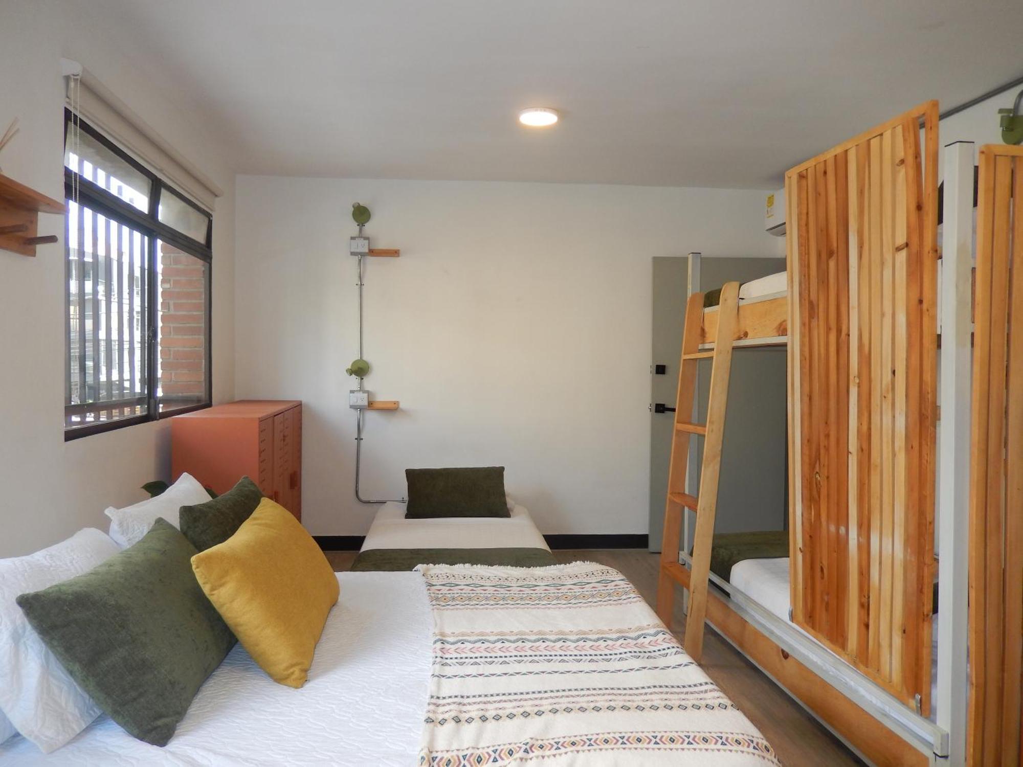 Apartments In La Seventy Medellin Luaran gambar
