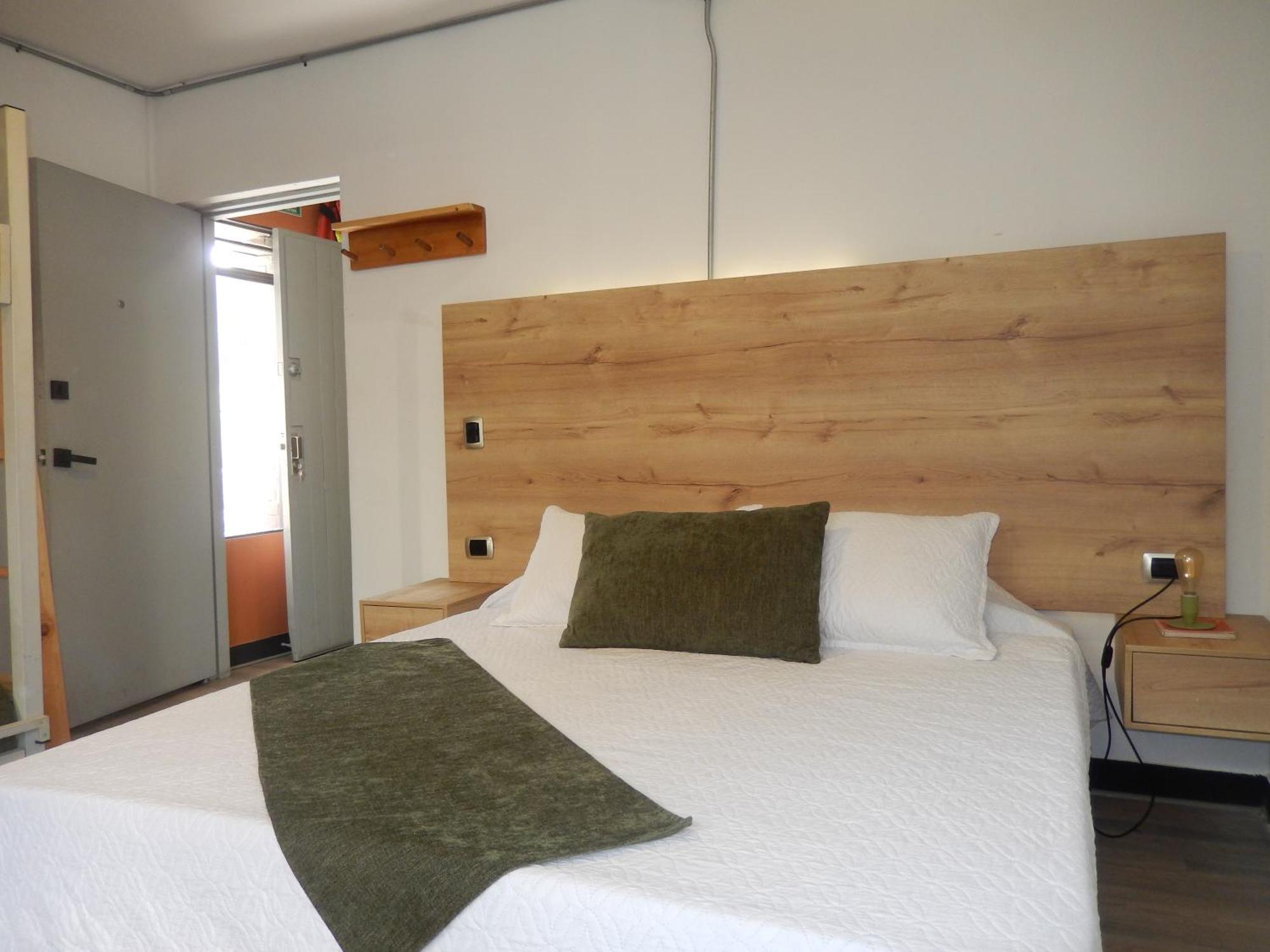 Apartments In La Seventy Medellin Luaran gambar
