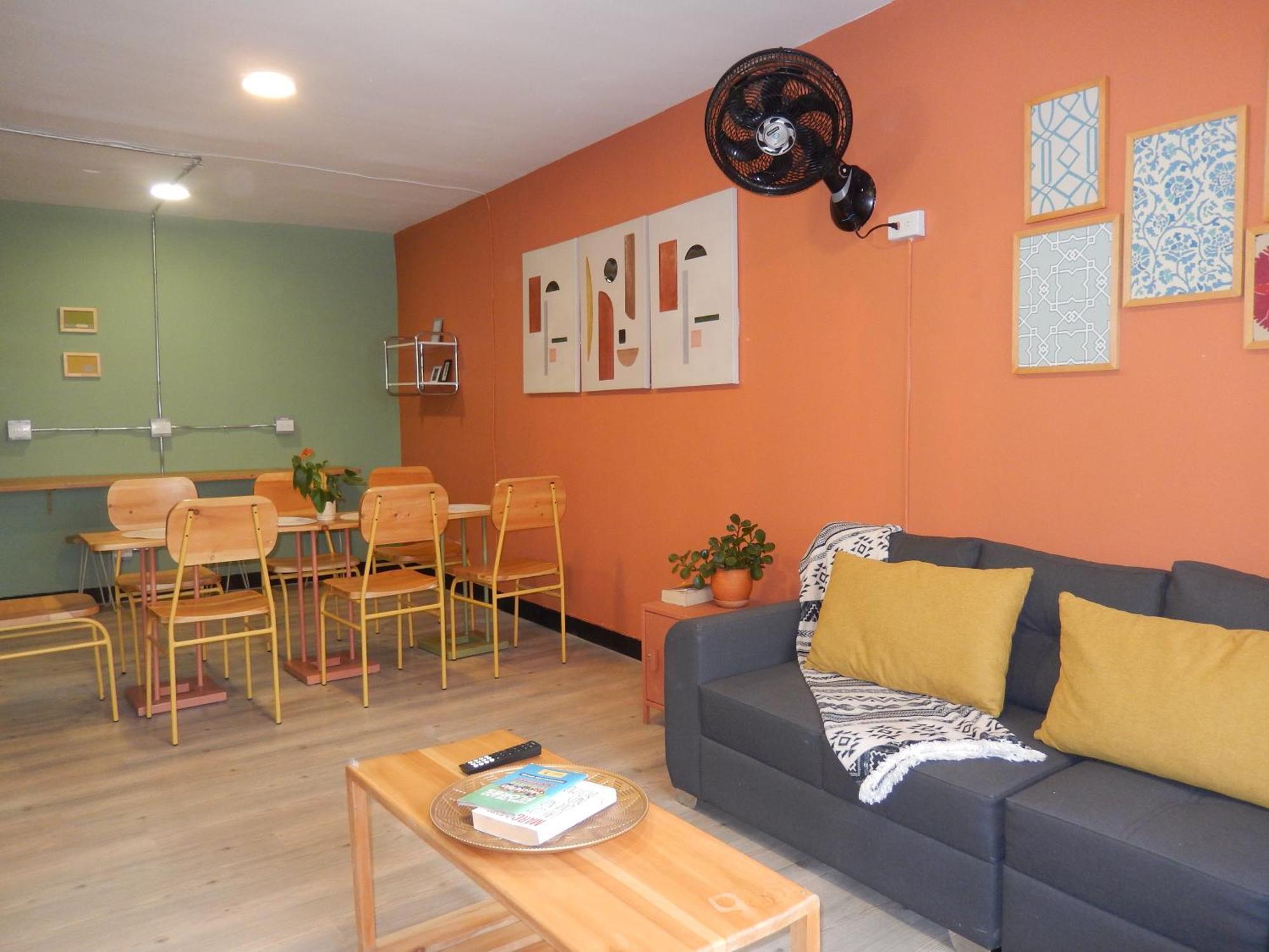 Apartments In La Seventy Medellin Luaran gambar