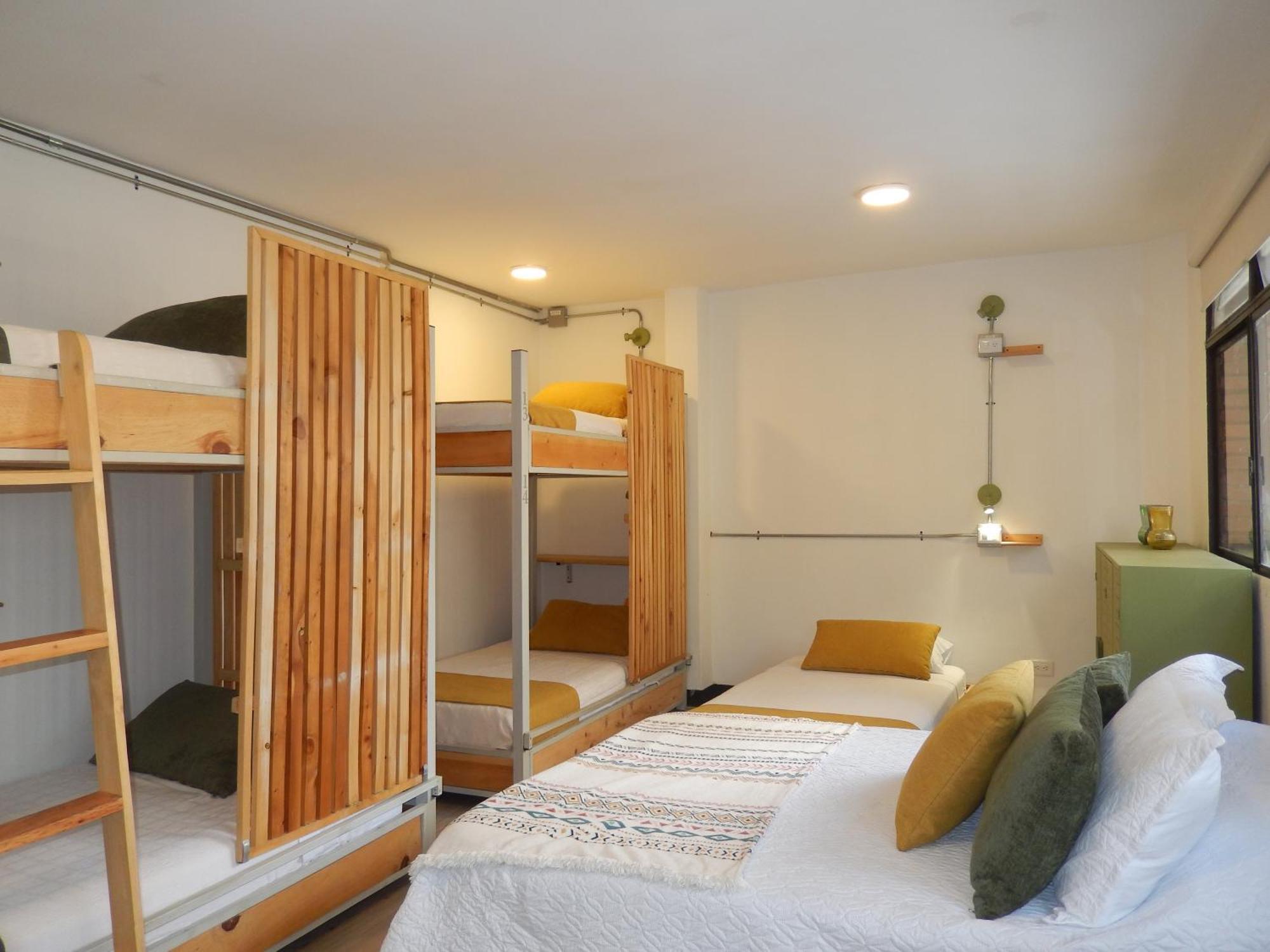 Apartments In La Seventy Medellin Luaran gambar