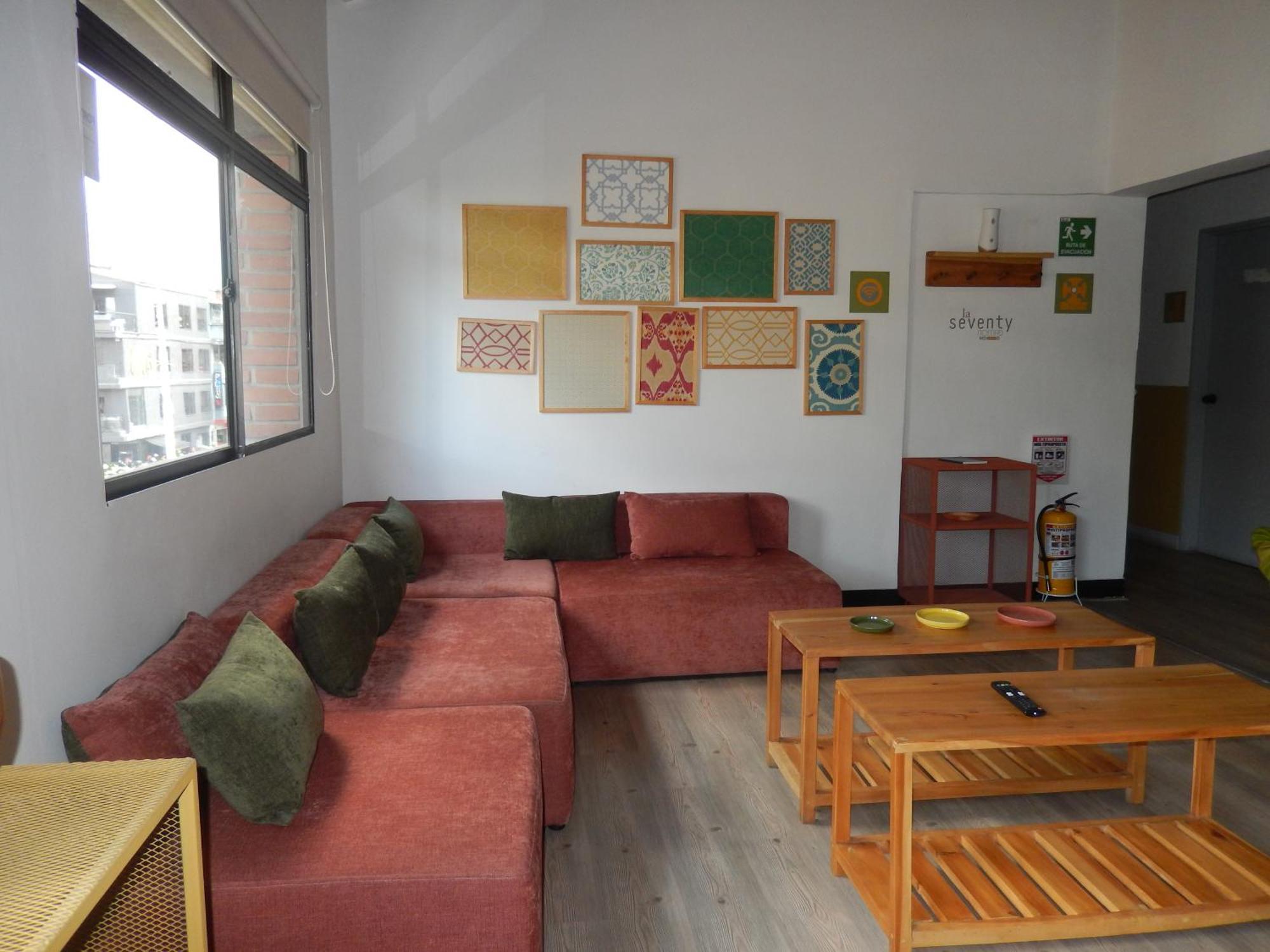 Apartments In La Seventy Medellin Luaran gambar