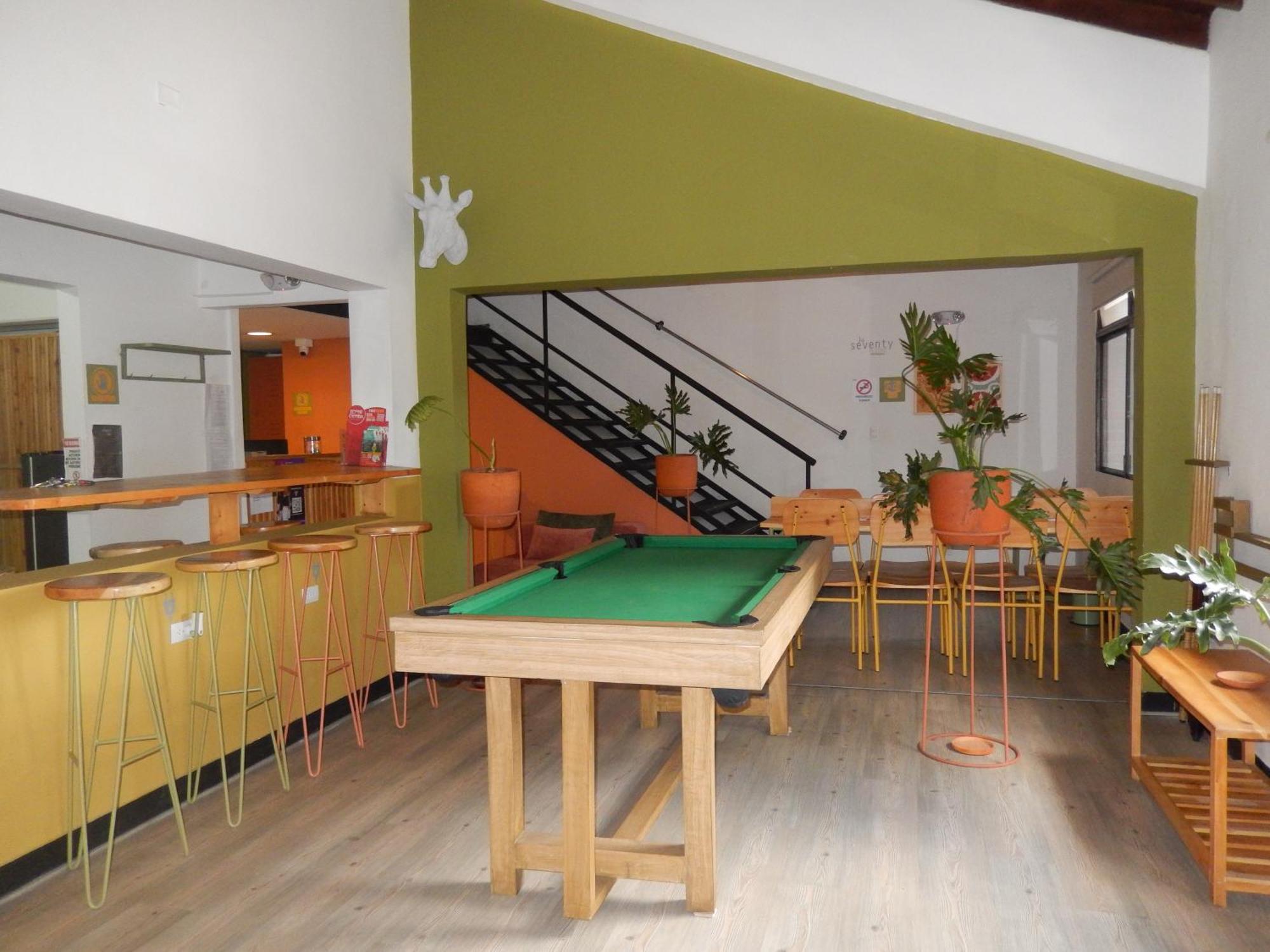 Apartments In La Seventy Medellin Luaran gambar