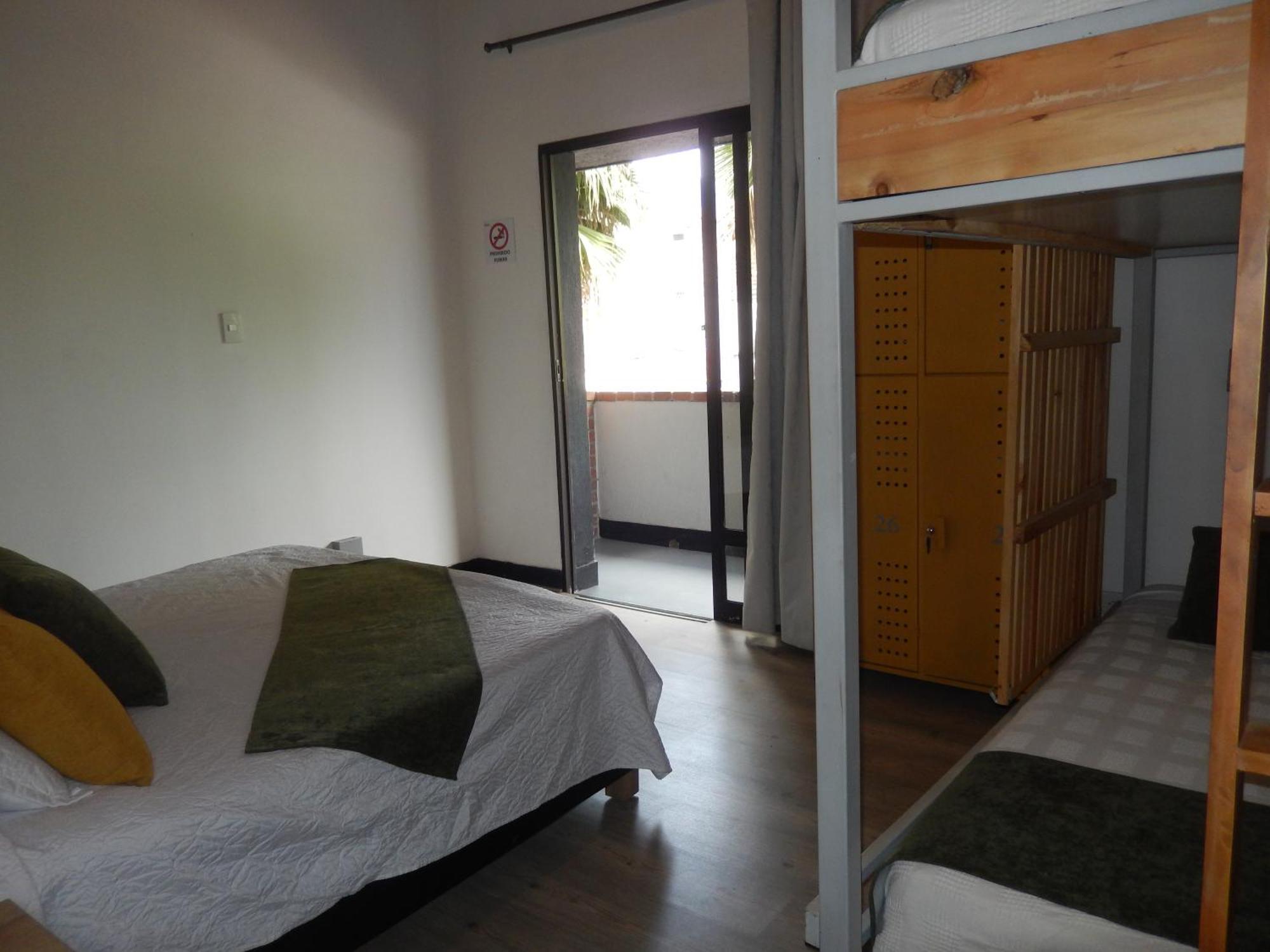 Apartments In La Seventy Medellin Luaran gambar
