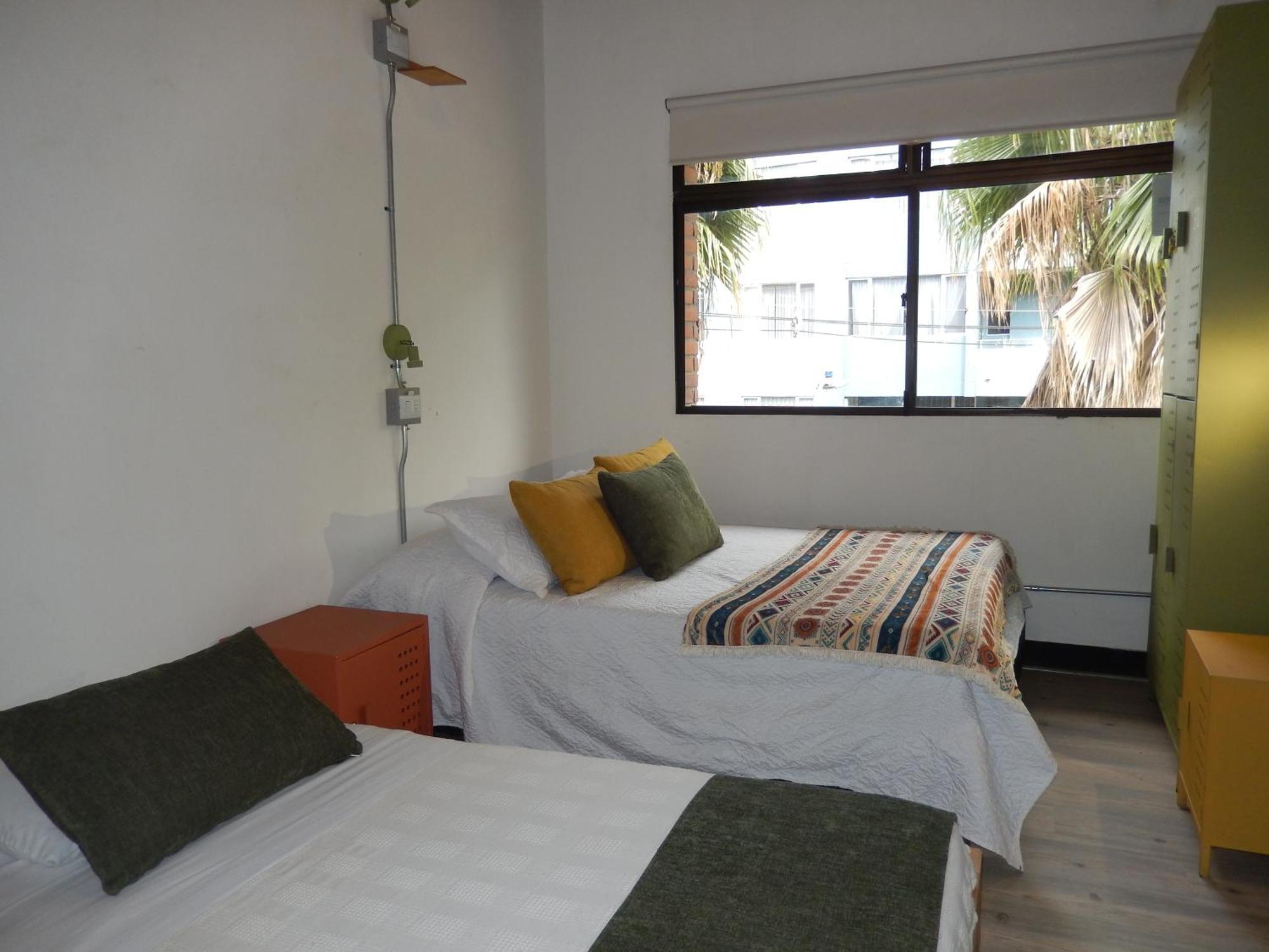 Apartments In La Seventy Medellin Luaran gambar