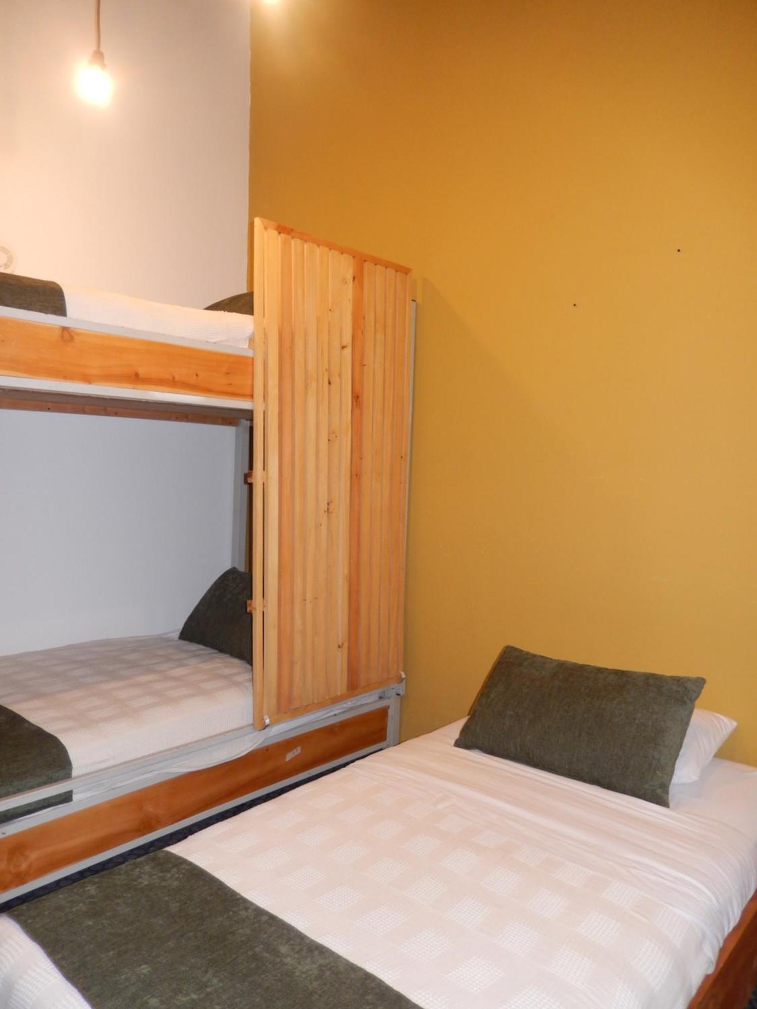 Apartments In La Seventy Medellin Luaran gambar